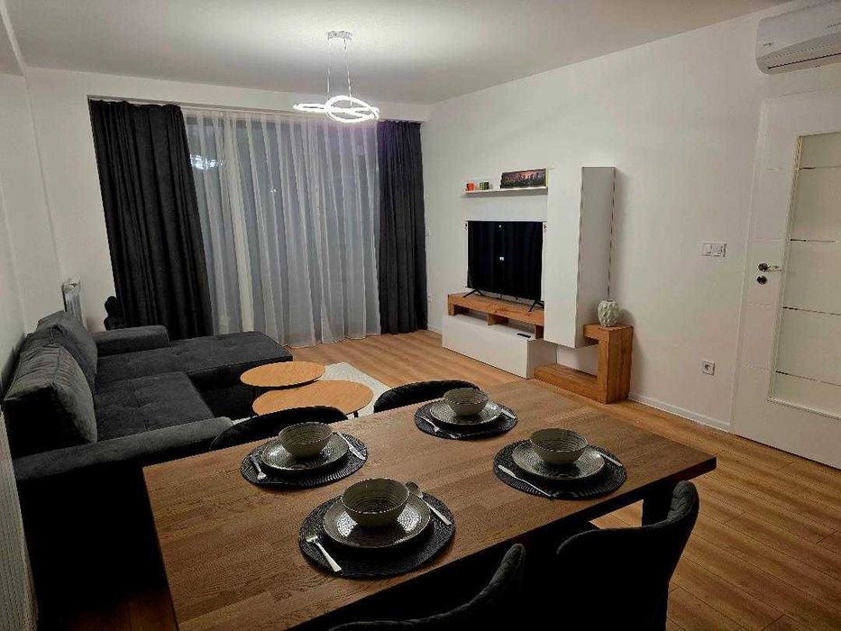 Дава се под наем Тристаен апартамент в София, Полигона - 115 кв.м за 1097.01 € - Снимка #5