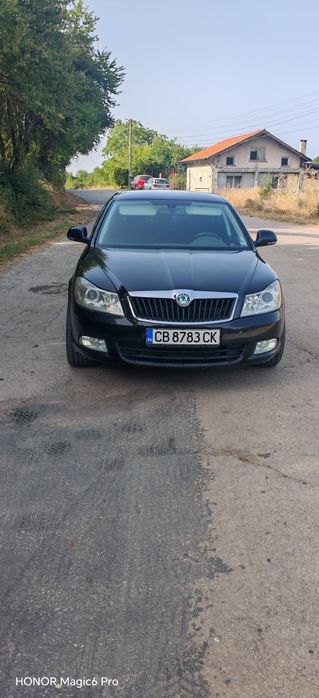 Skoda octavia 1,6 TDI