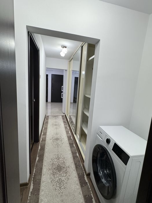 Apartament 3 camere decomandat