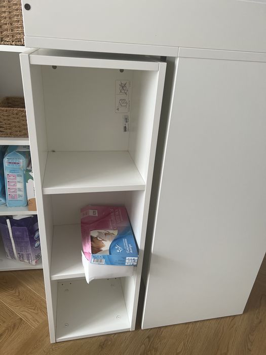 Пеленальный стол IKEA
