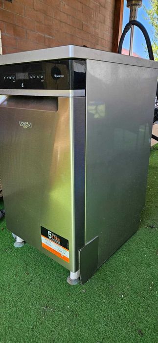 Vand masina de spalat vase Whirpool slim defecta