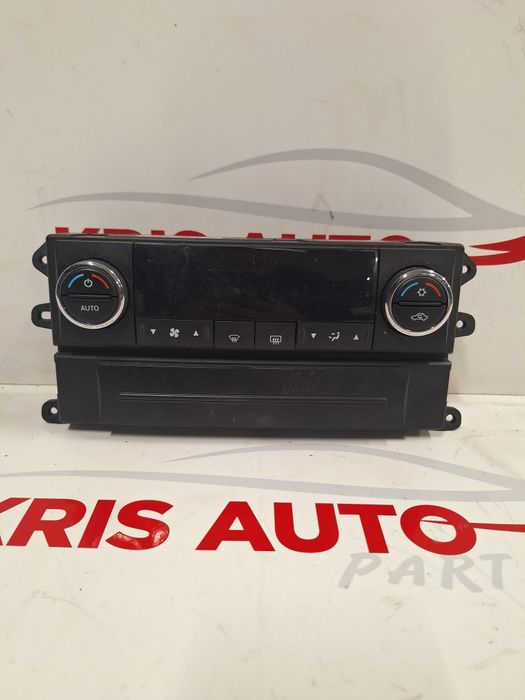 Управление климатроник Dodge Journey / Додж Джърни 2010г.