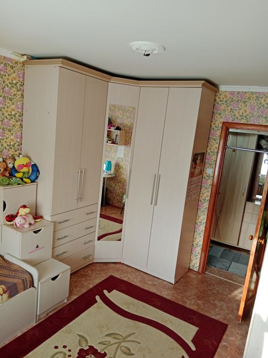 Продам 2-х комнатную квартиру