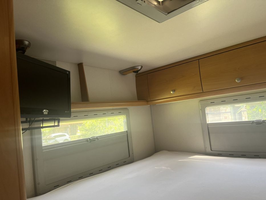 Кемпер под наем  180лв.