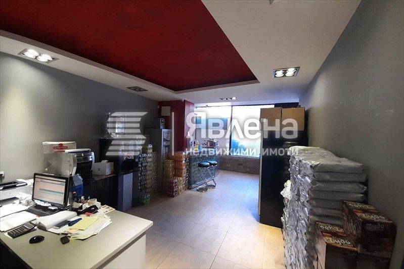 Продава се Магазин в Пловдив, Мараша - 258 кв.м за 966 €/кв.м - Снимка #3