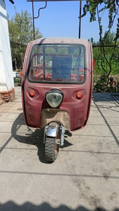 Sotiladi narxini kelishamiz