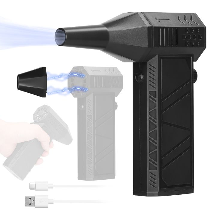 Suflanta turbo jet mini X6 fan