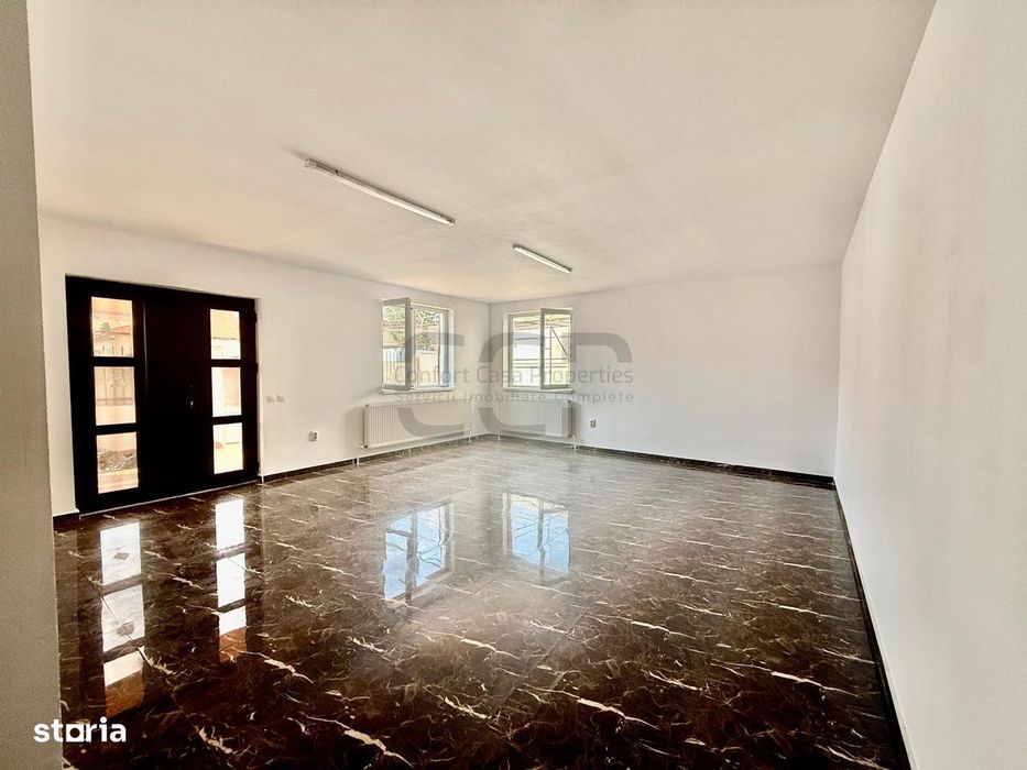 Aparatorii Patriei Vila P+1, NEMOBILATA, renovata acum
