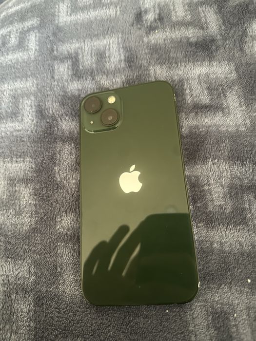 iphone 13 128гб срочна