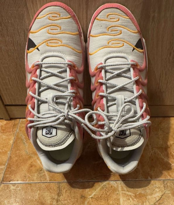 Air max terrascape plus