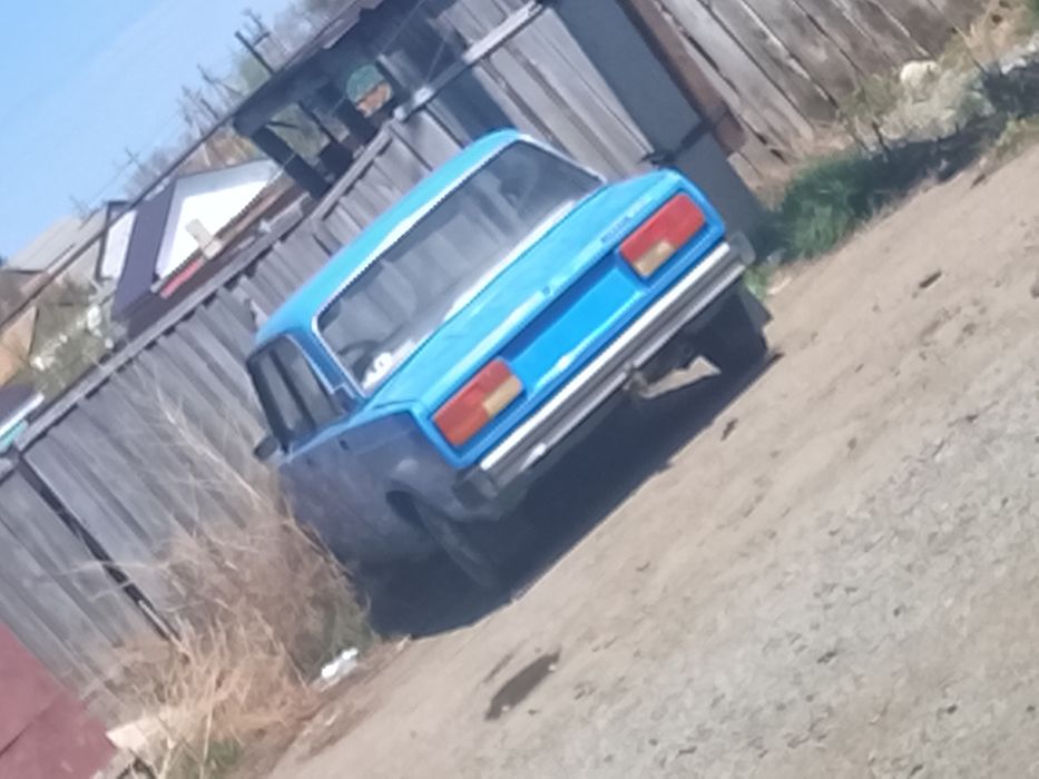 продам ваз 2105 недорого