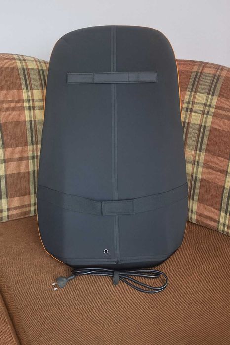 Масажна седалка MEDISANA