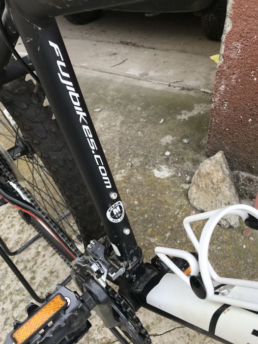 Bicicleta  Fuji Nevada 1.0, 26 inch