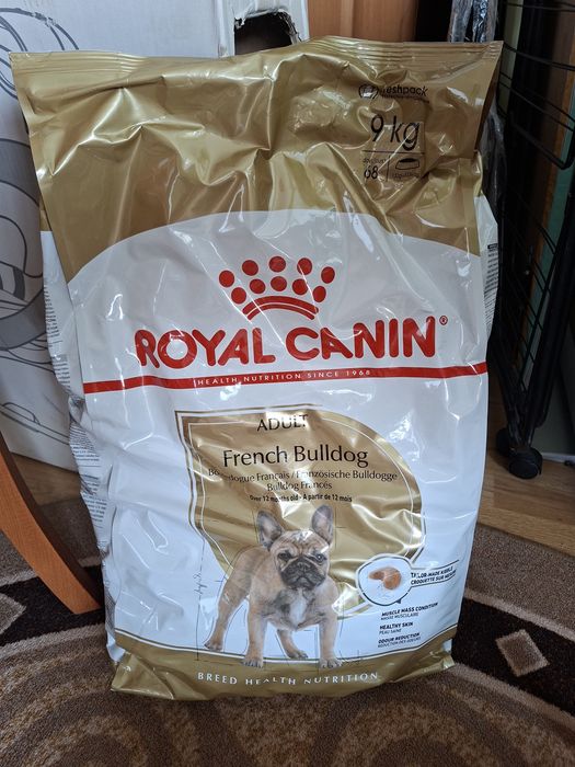 Royal Canin French Bulldog Adult