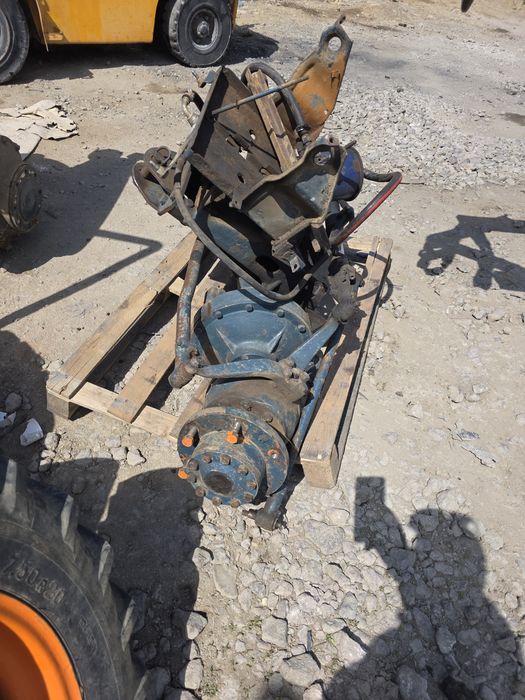 Piese tractor 450 dt