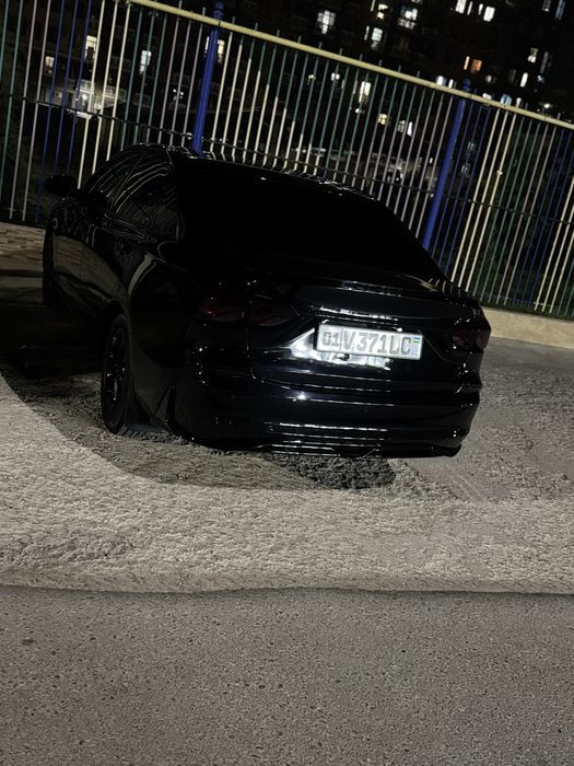 Monza sotiladi yili 2023 yil prapan gazi bor