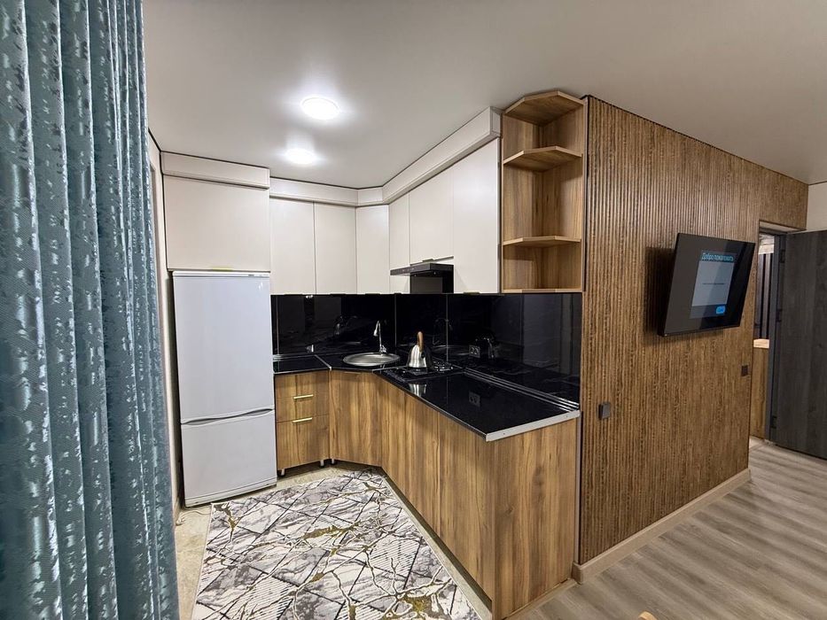 Сдается 3х комнатная квартира 
С обстановкой ЛЮКС после ремонта