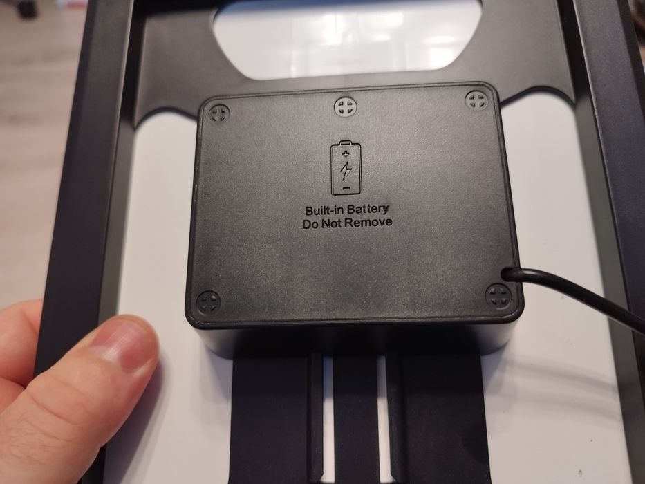 Pompă solară pentru fântână Biling 8W, cu baterie 3600 mAh și filtru