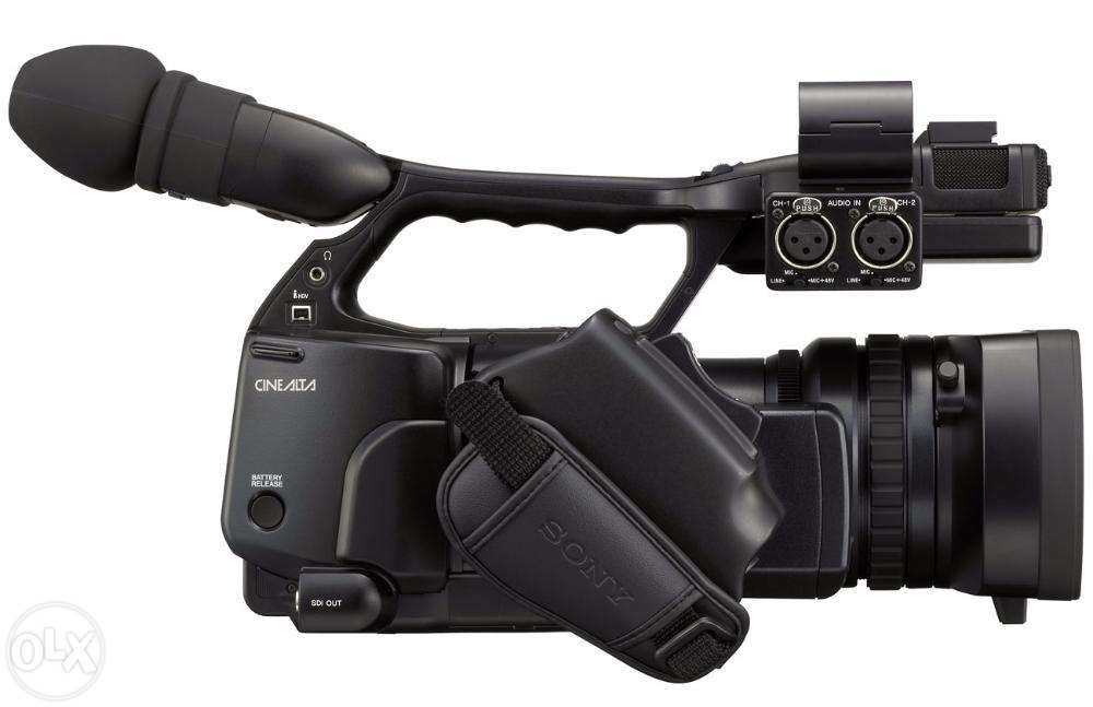 Видеокамера SONY PMW-EX1R/1 новая