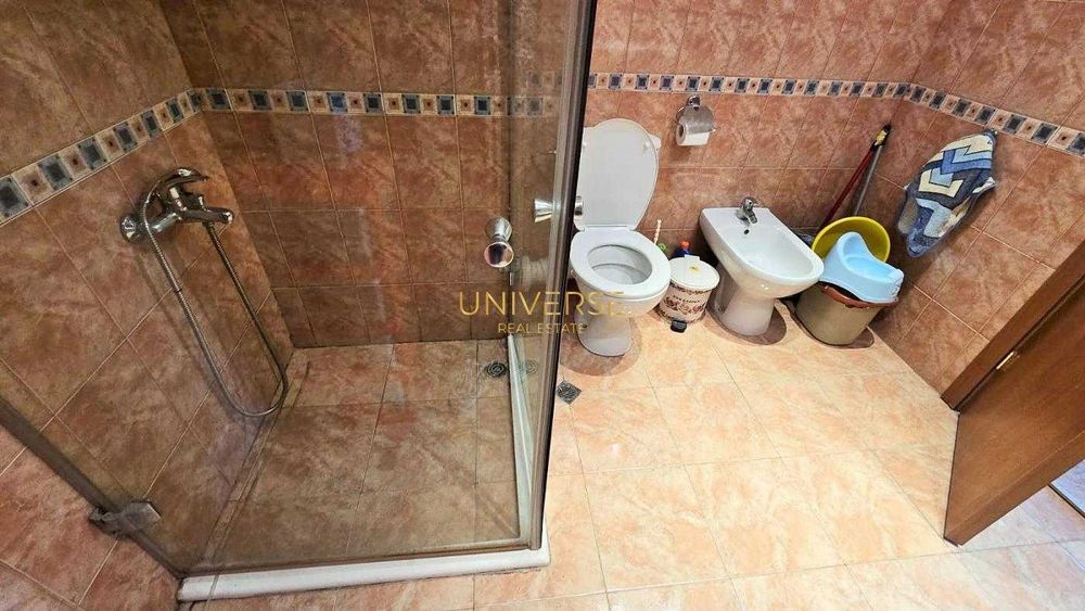 Продава се Двустаен апартамент в к.к. Слънчев бряг - 66 кв.м за 1250 €/кв.м - Снимка #8