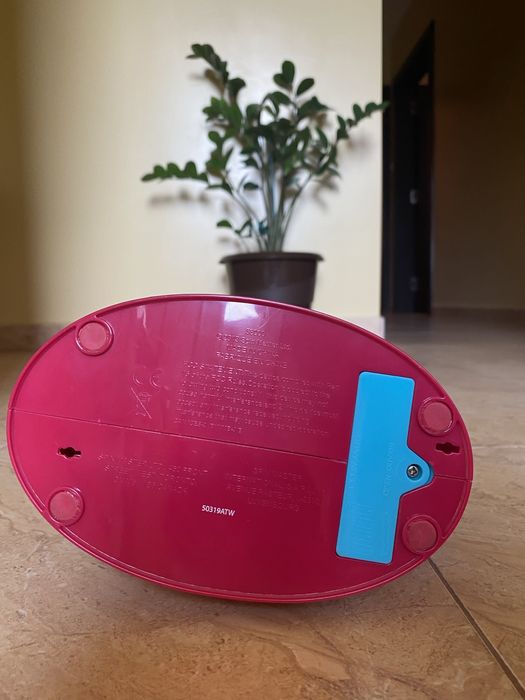 Детска шевна машина