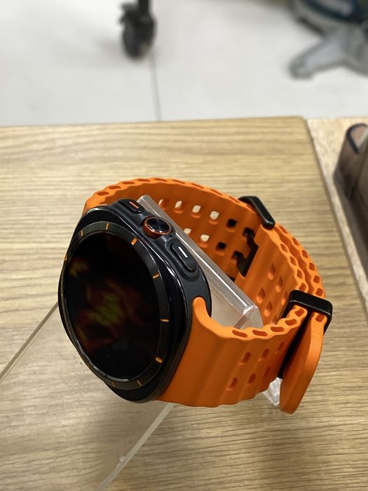 samsung watch ultra, 47mm (p25)