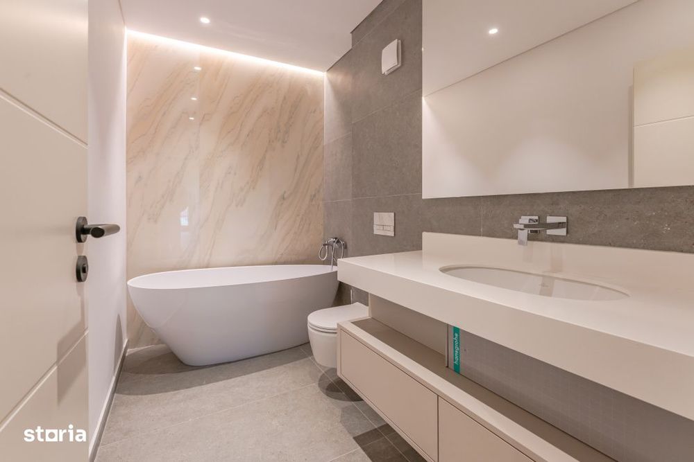 Apartament Exclusivist 4 Camere | Finisaje de Lux | Brasov