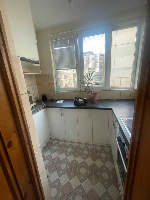 apartment  for rent mladost 4
