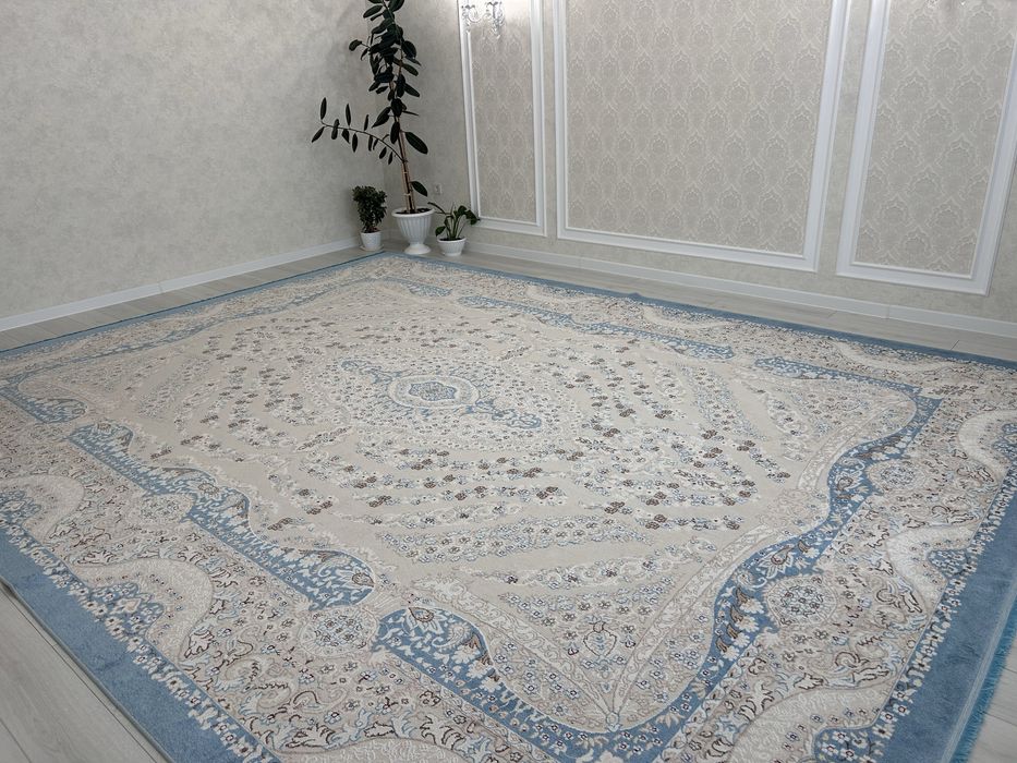 Большой ковер для зала