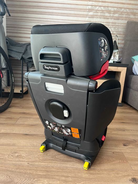 Столче за кола Peg Perego Viaggio 2-3 Flex (15-36 кг)