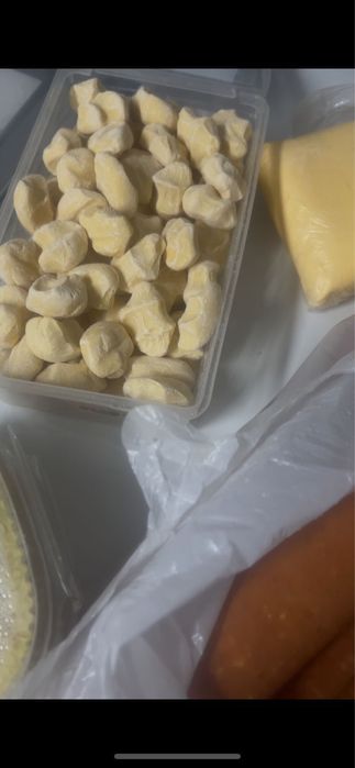 Ет сүт өнімдері.