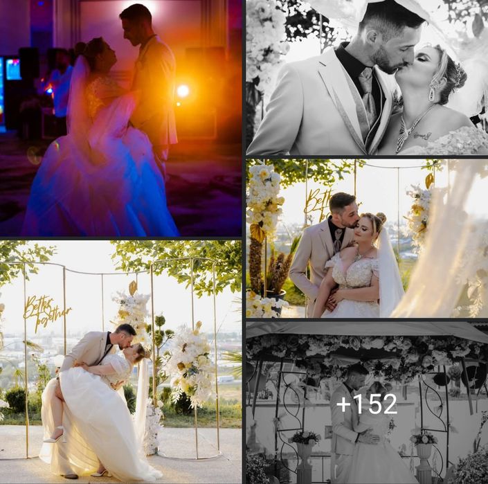 Fotograf Nunta/Botez Brasov FOTODREAM.RO