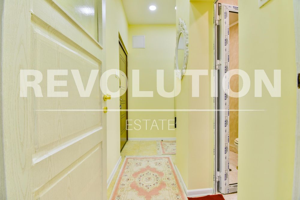 Едностаен апартамент в Центъра на София.