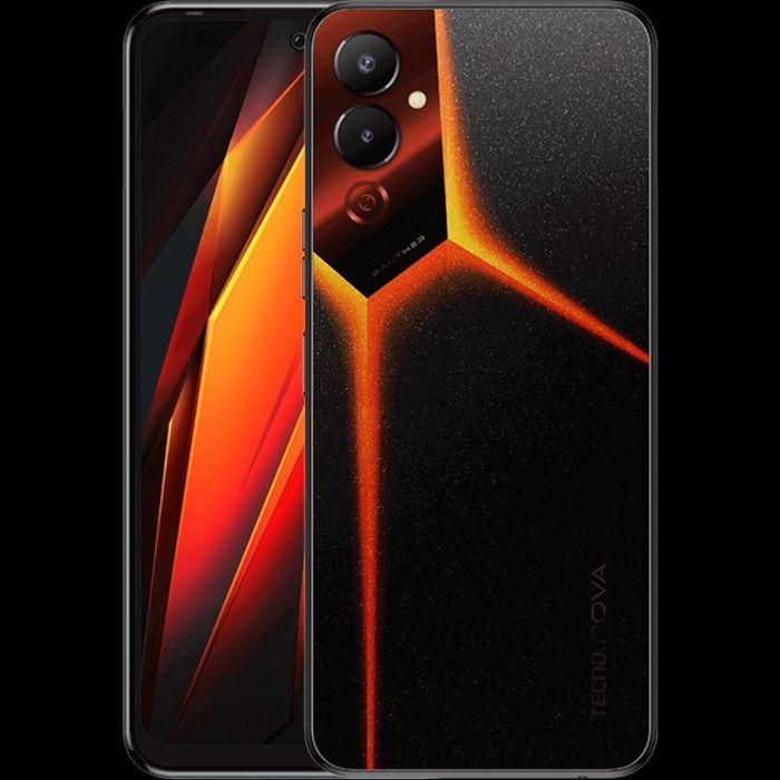 Tecno pova 4 sotiladi ( igravoy telefon)