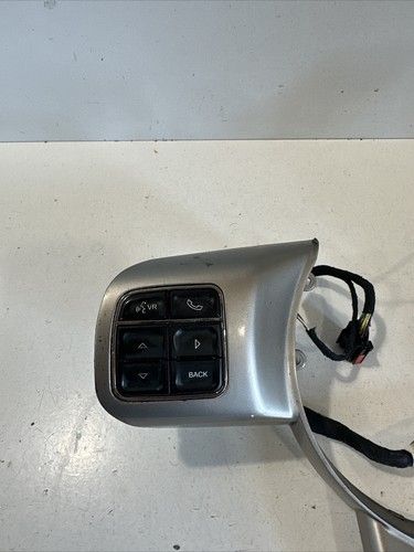 Бутонни превключватели на волана за Jeep Grand Cherokee (2012) P56046097AD