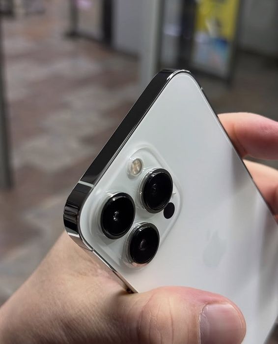 iPhone 13 PRO , 256 GB , 94% Bateria