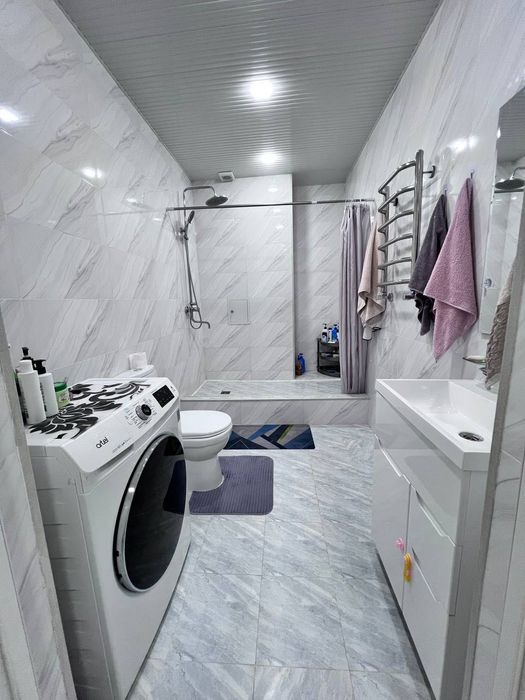 2хоналик новостройкадан уй