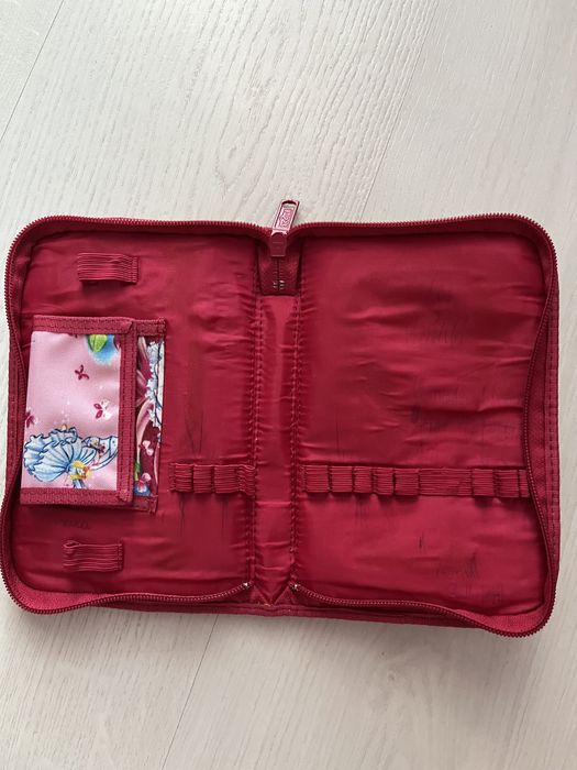 Нова детска мешка Scout+подарък несесер