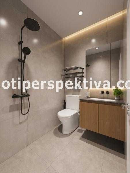 Продава се Тристаен апартамент в Пловдив, Център - 100 кв.м за 2190 €/кв.м - Снимка #9