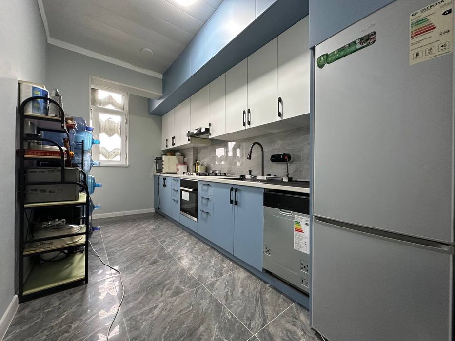 Срочно продаётся квартира 73 кв 4/9/9