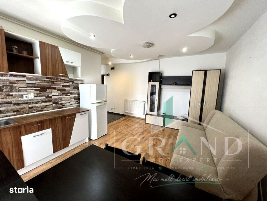 Apartament 2 Camere | 43Mp | Iris–Oașului