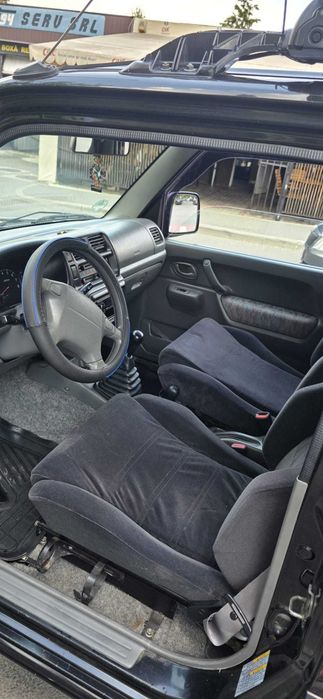 SUZUKI Jimny 2000 — imagine 2
