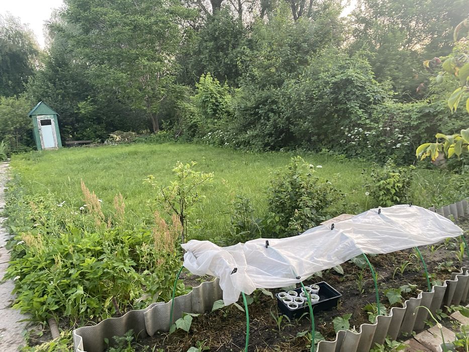 Продам дачу район остановки «Сады»