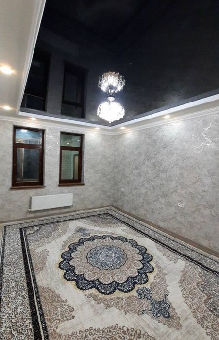 Сдается 2 х комнатная квартира на 3 этаже Болгарский поселек 200 $