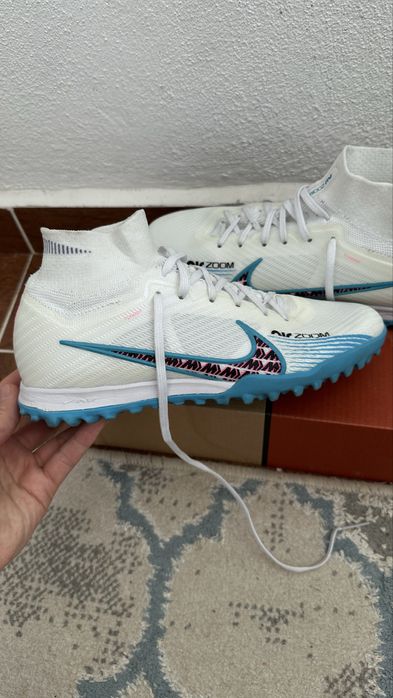 Сороконожки Nike Air zoom