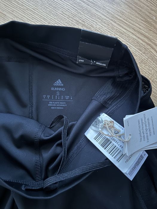 Дамски клин Adidas Адидас размер S
