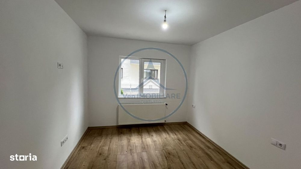 Apartament cu 4 camere 82 mp utili Bloc nou 2025 Parcare inclusa