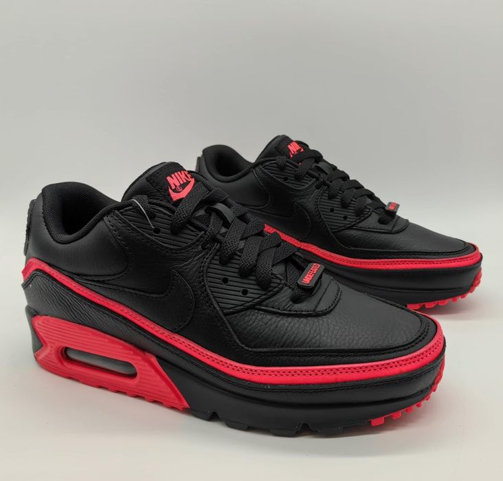 Nike Air Max 90 Undefeated