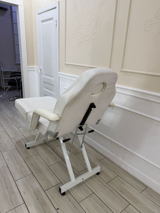 Кушетка для косметология