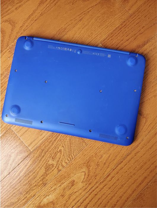 HP Stream 13 лаптоп